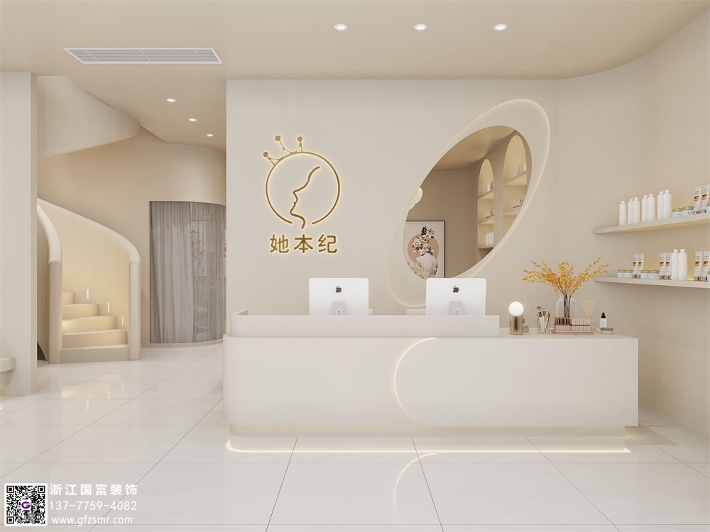 店面裝修公司怎么選？