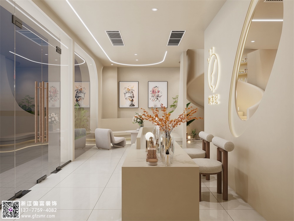 店面設計師哪里找？